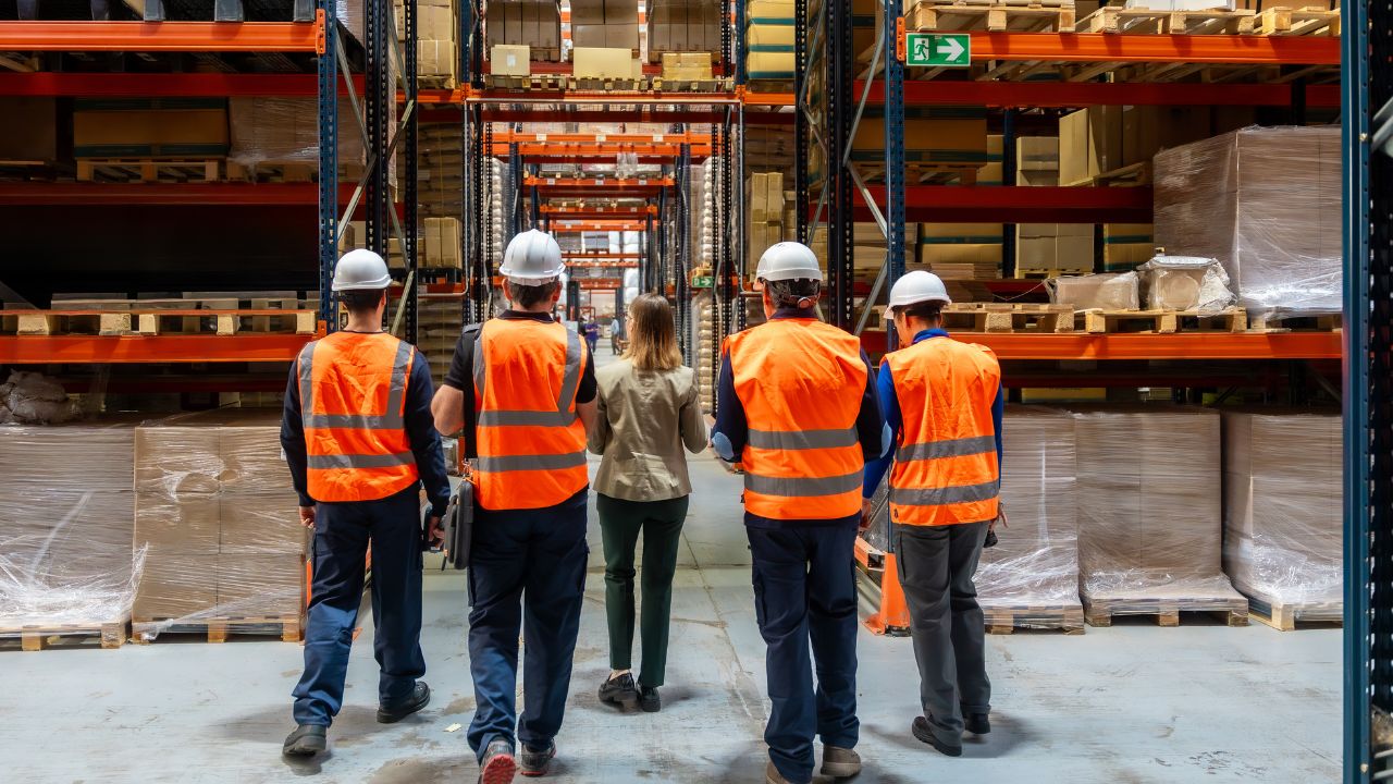 How Do You Perform the Quantity and Quality Inspection_ What if My Goods Are Defective