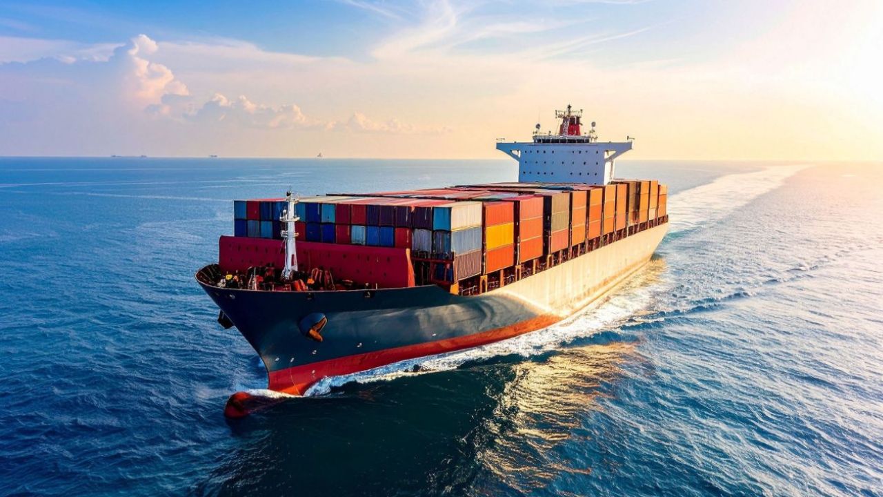 How Do You Prevent Lumber From Molding or Warping During Ocean Transit