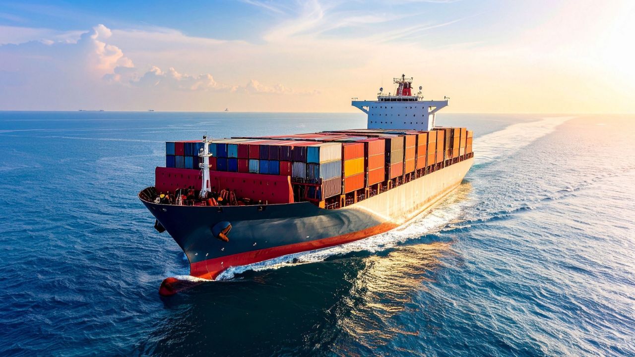 How Do You Prevent Wooden Furniture From Molding or Cracking During Long-Distance Ocean Shipping