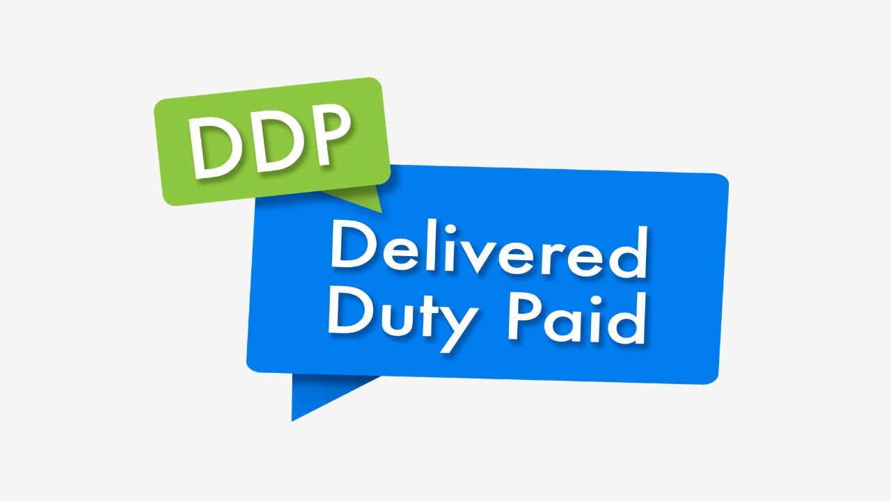 How Does DDP Work-