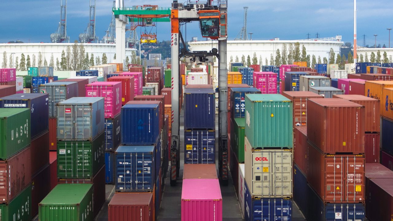 How Is Sea Freight Cost Calculated