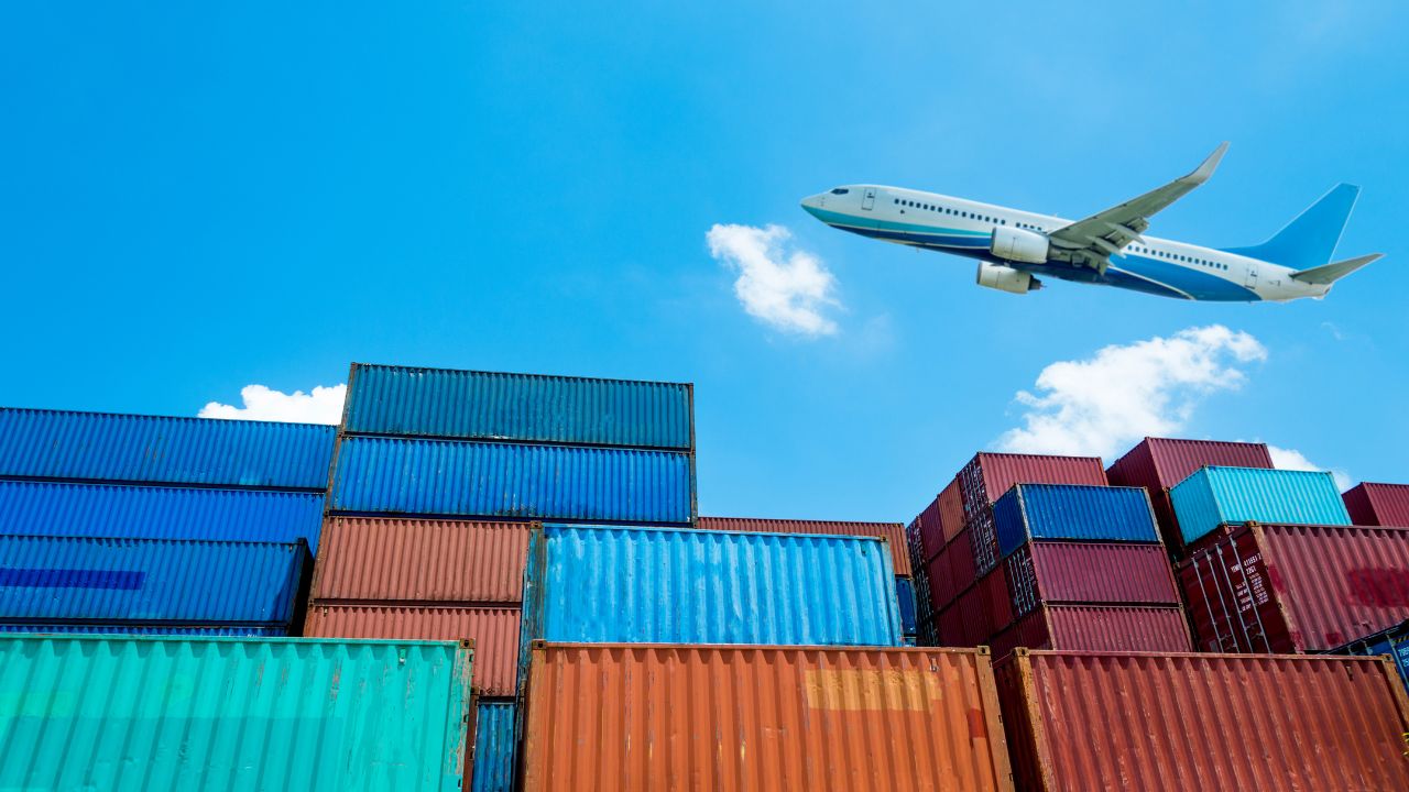 How Long Does Air Freight Take