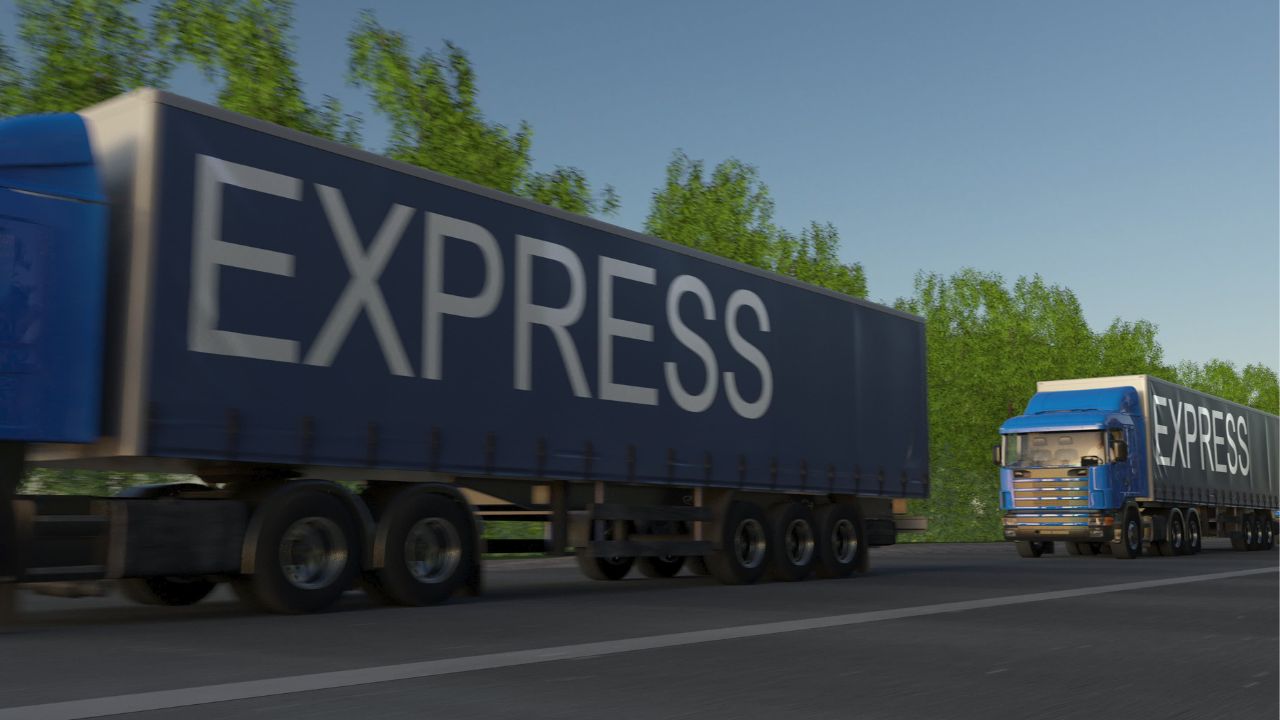 How Long Does Express Take