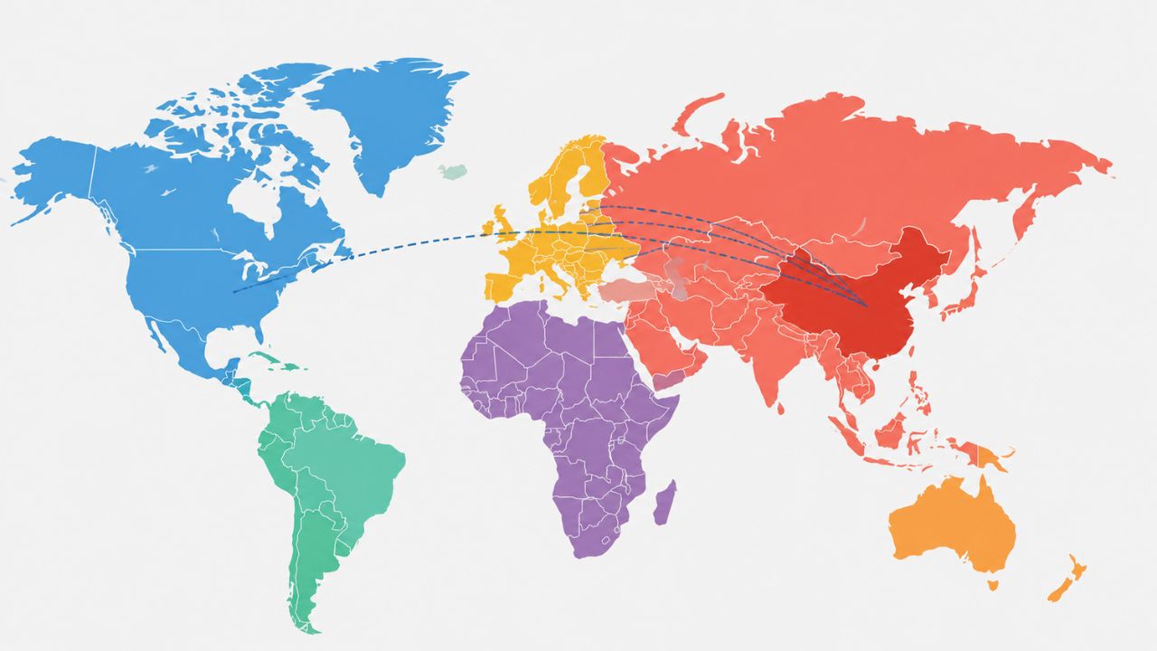 How Long Does FCL Shipping from China Take