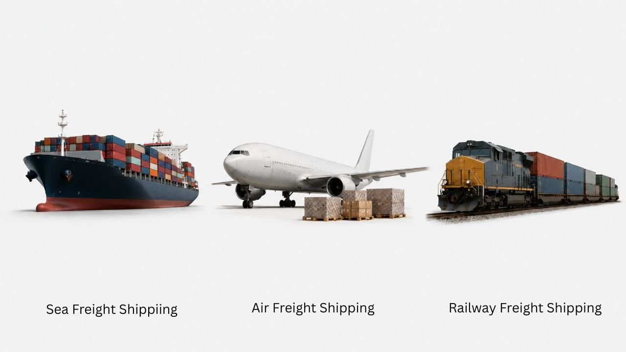 How Long Does It Take to Ship Cargo from China to Germany