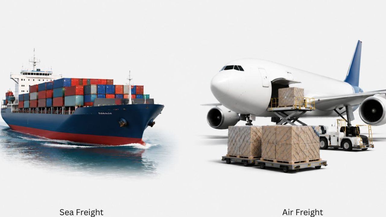 How Long Does It Take to Ship Cargo from China to New Zealand