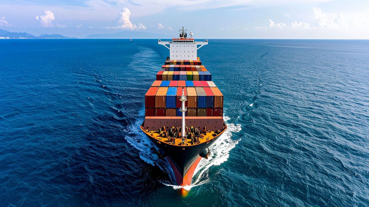 How Long Does Shipping from China to the Netherlands Take