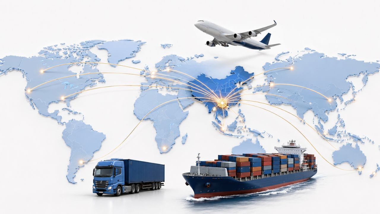 How Long Is the Shipping Duration From Guangzhou
