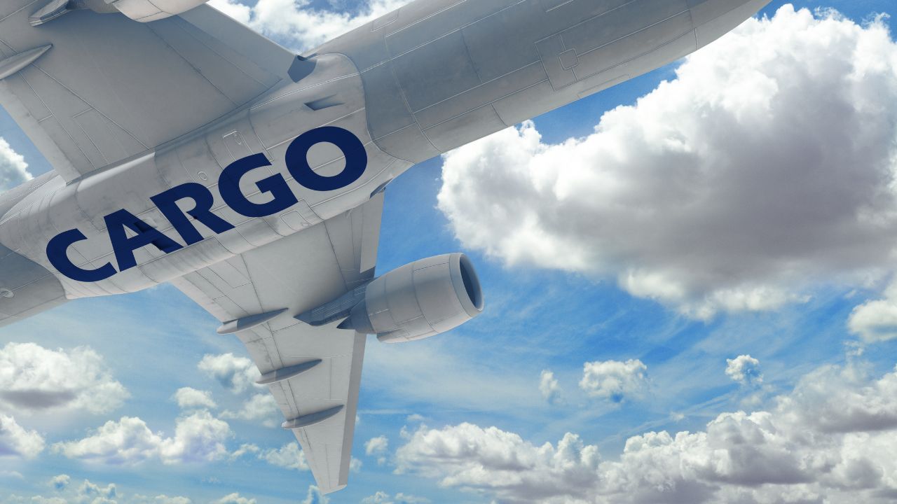 How Much Does Air Freight Cost