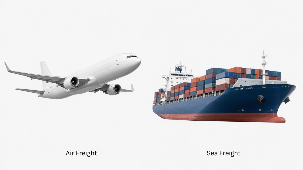 How Much Does Shipping from China to Mexico Cost？