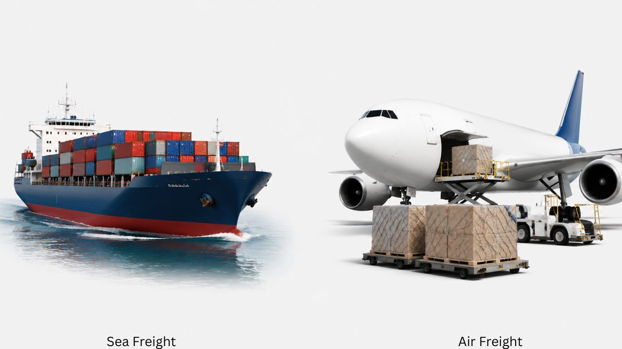 How Much Is Shipping From China to Australia (2026 Updated)