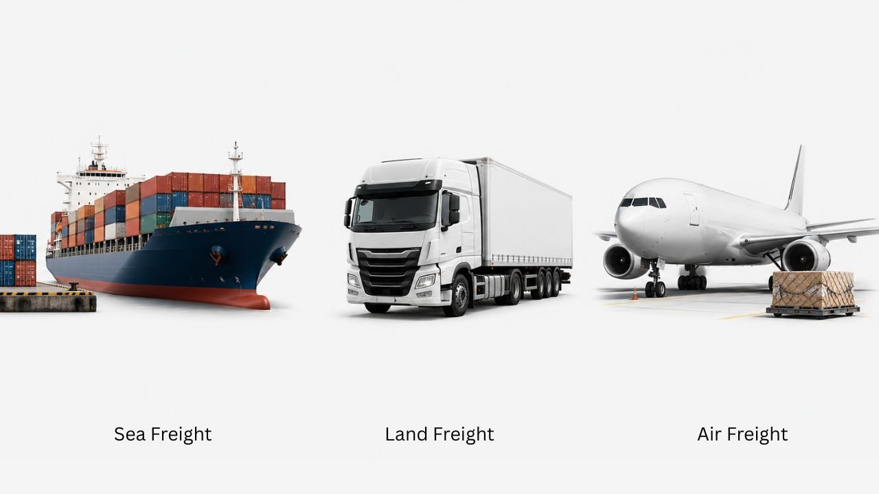 How Much Is Shipping From China to Greece (May 2026)