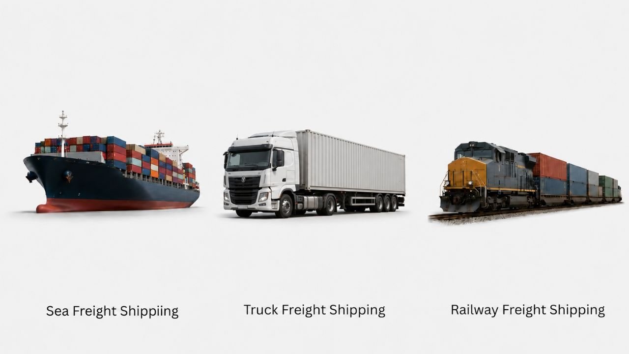 How Much Is Shipping From China to Hungary (May 2026)