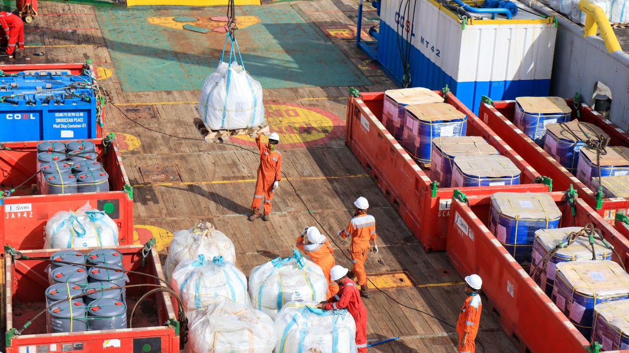 How to Avoid Demurrage and Detention
