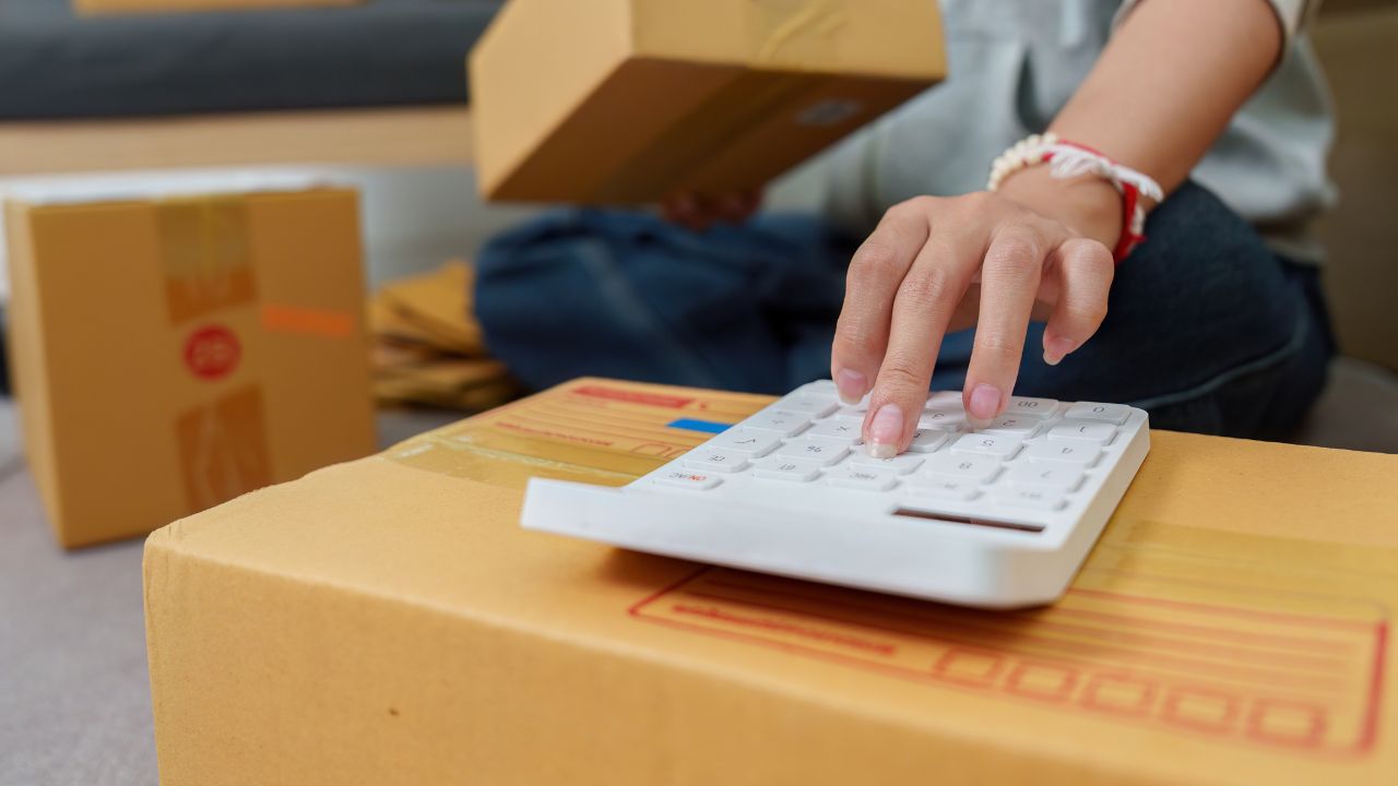 How to Calculate Chargeable Weight for Air Freight Shipments What is Volumetric Weight