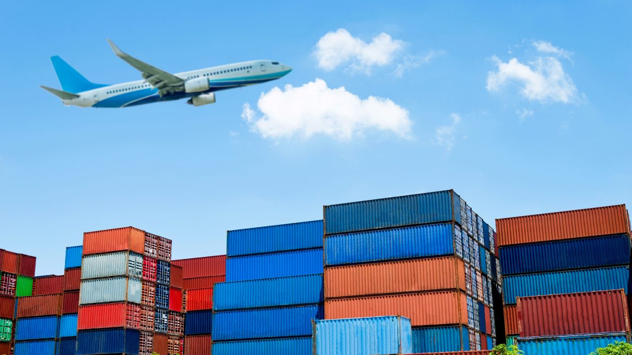 How to Reduce Costs of Shipping from China to Canada