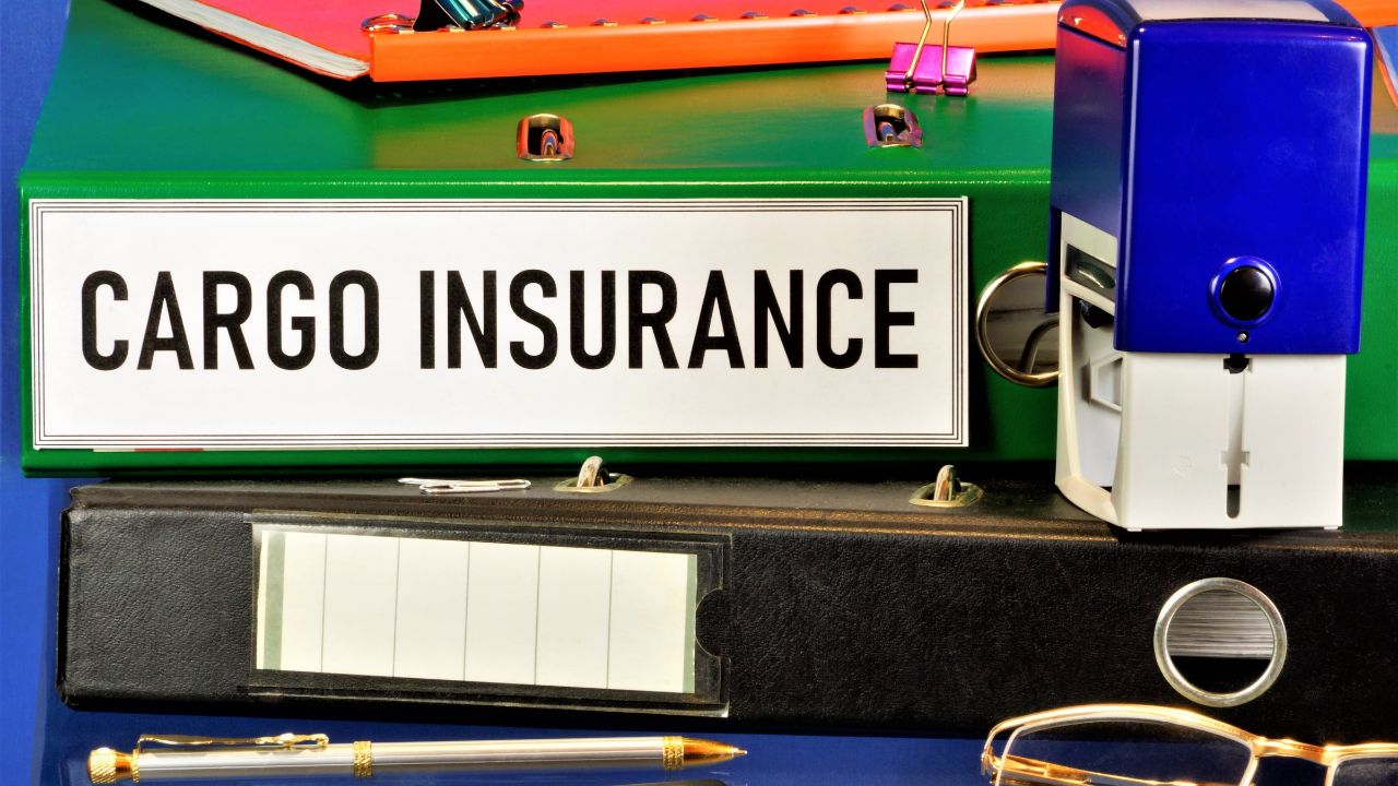 If Cargo Is Damaged During the Ocean Voyage, Who Files the Insurance Claim Under CFR