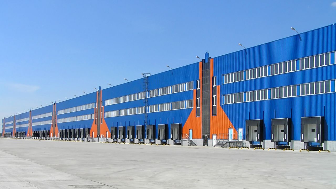If I Buy From Suppliers in Different Cities, Which Warehouse Will My Goods Go To