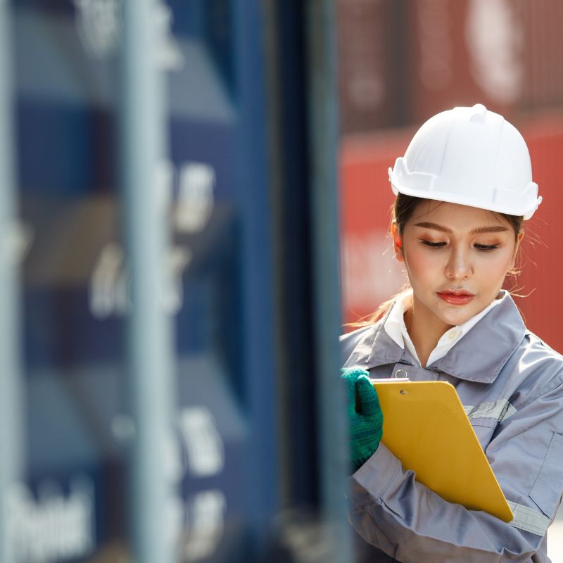 Customs Clearance