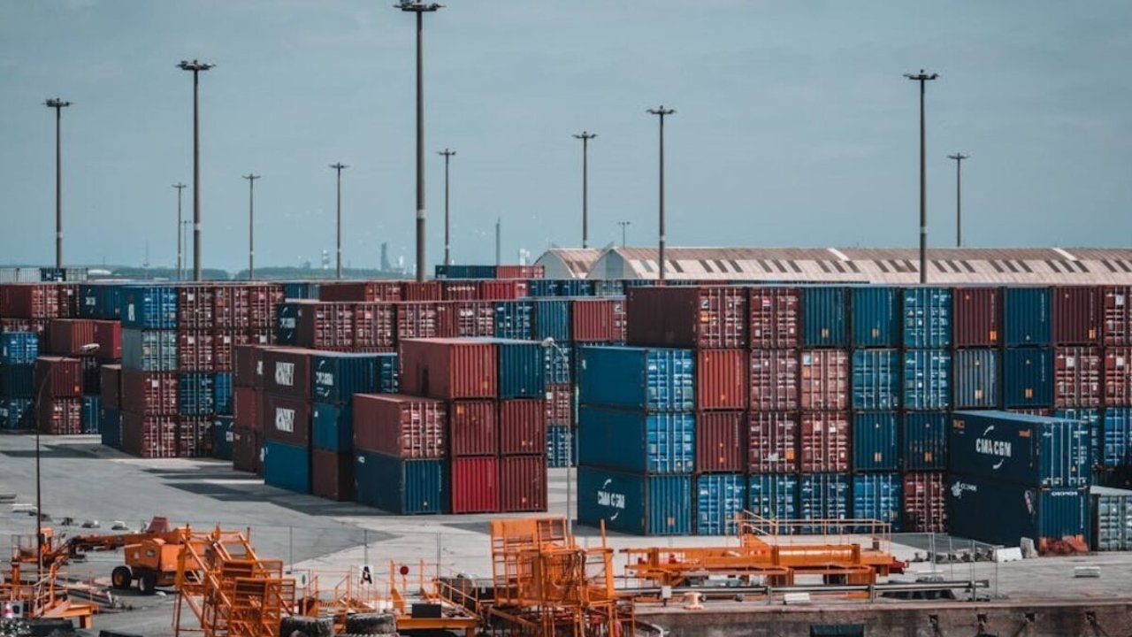 Importance of Verified Gross Mass in Shipping
