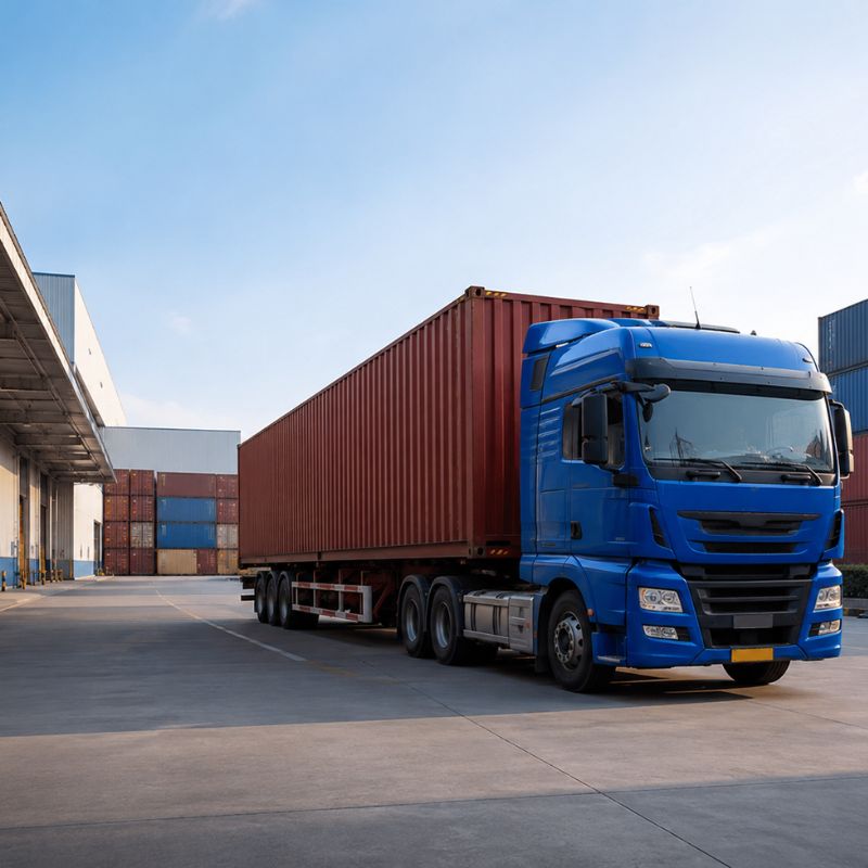 Inland Transportation