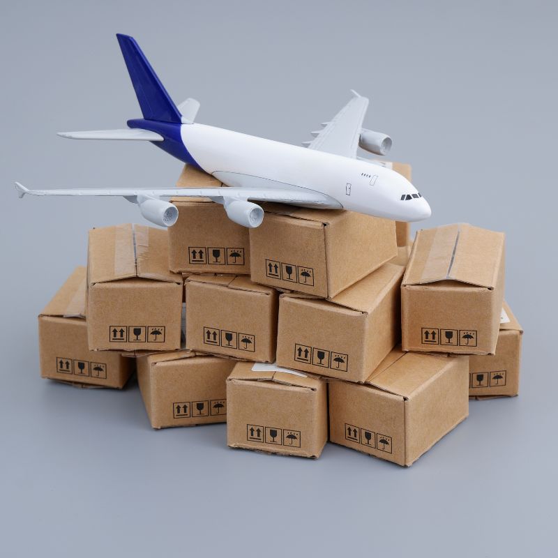 International Express Delivery