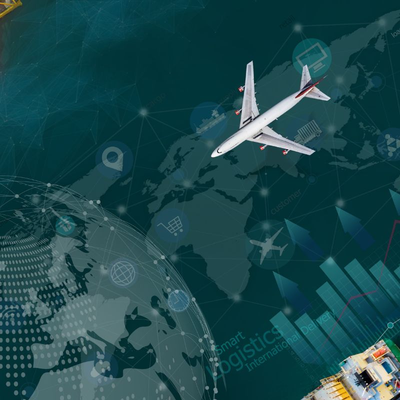International Express Couriers