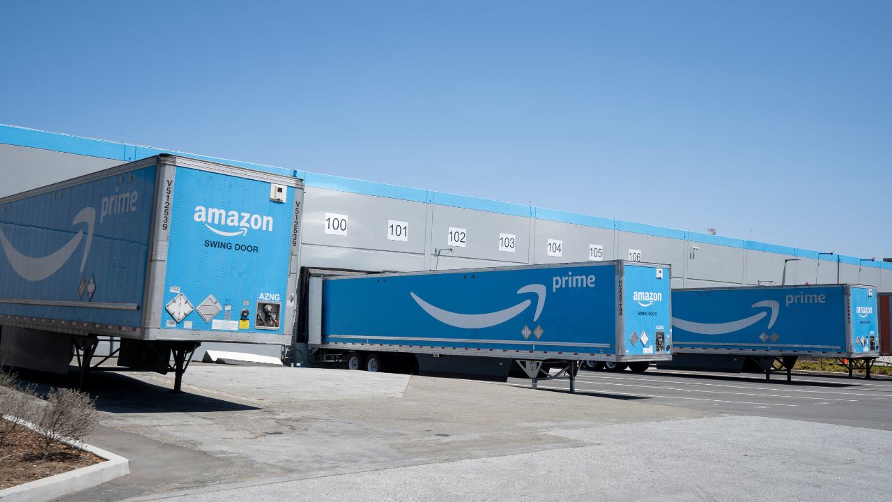 Is FOB Suitable for Amazon FBA Shipments
