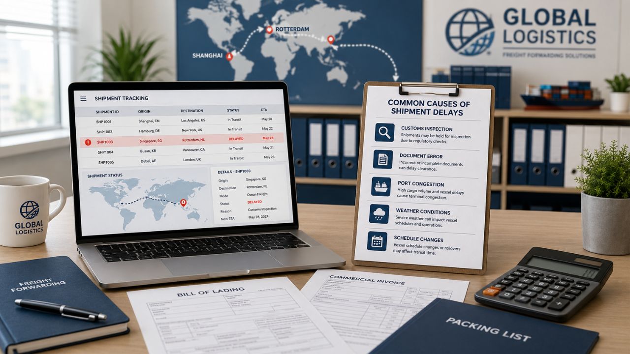 Is Freight Forwarding Right for Your Business