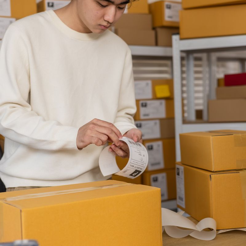 Labeling and Relabeling