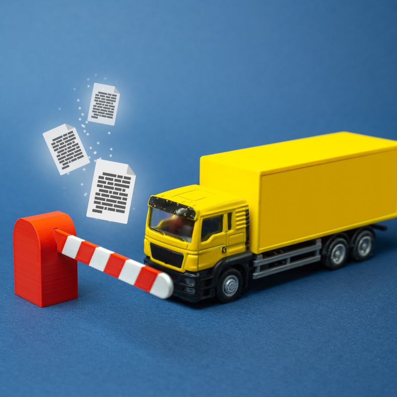 Licenses Procurement