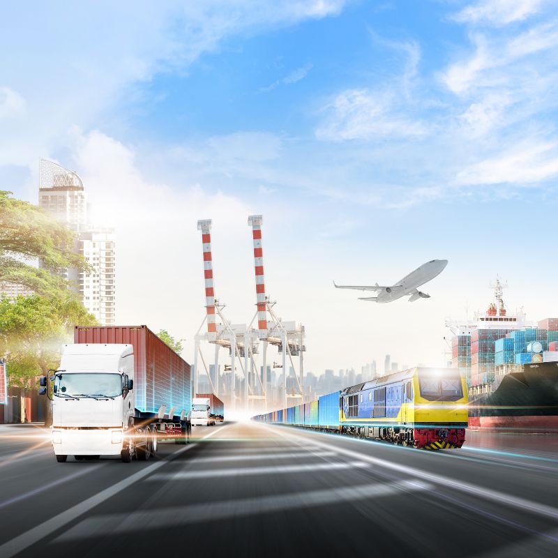 Flexible International Transit