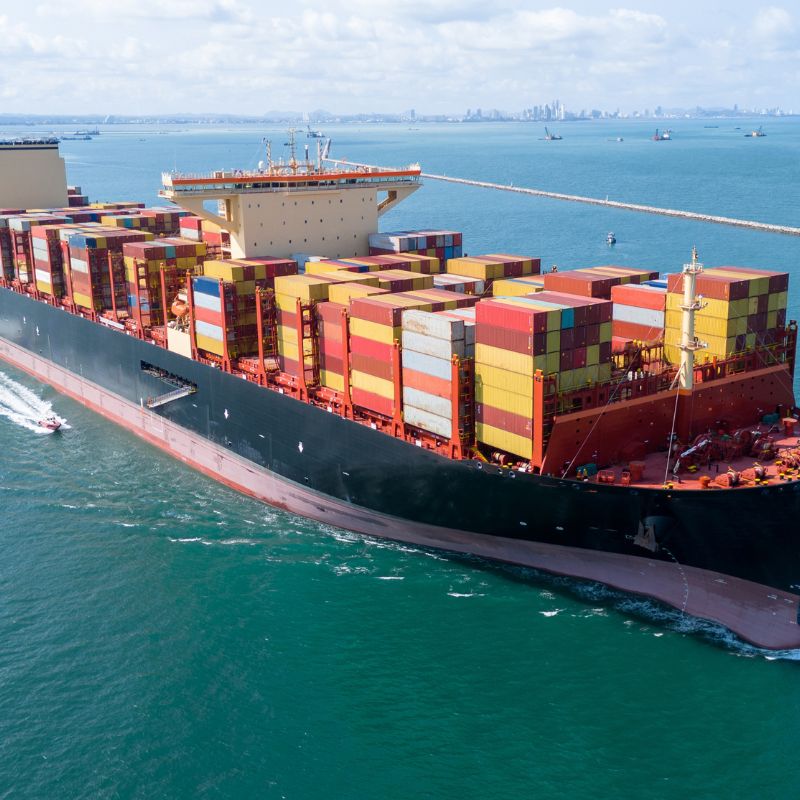 Ocean Freight