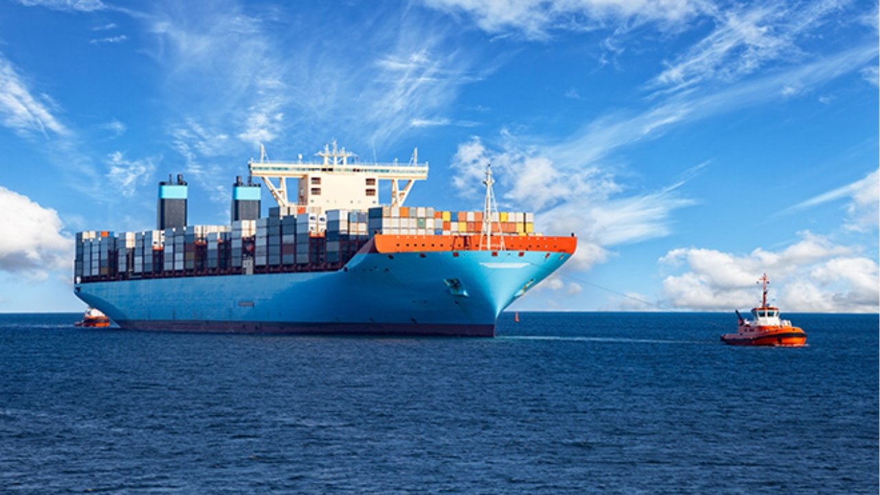Ocean Freight