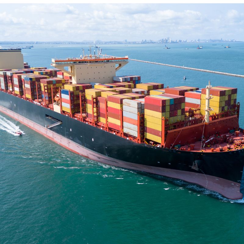 Ocean Freight