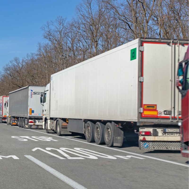 Truck Freight