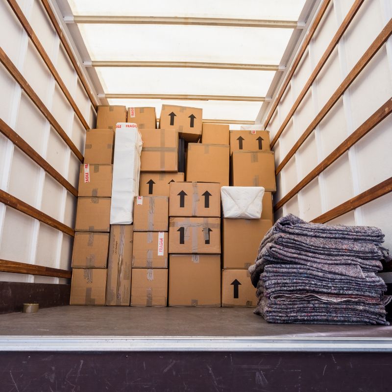 Professional Cargo Protection