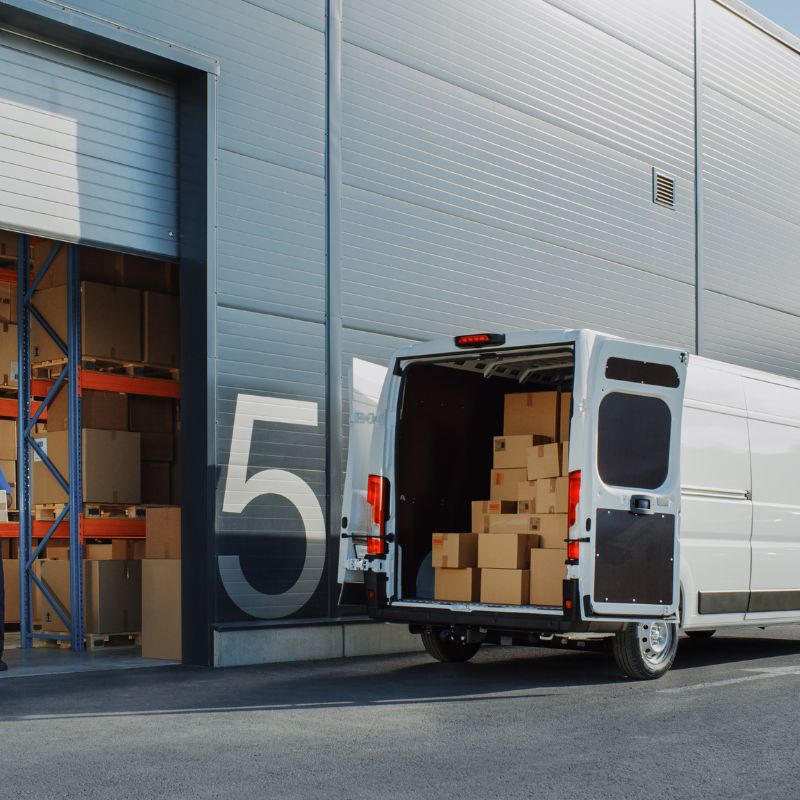 Truck Freight