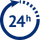 Rapid First-Mile Response With 24-48-Hour Pickup Arrangements