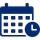 Reliable schedules guarantee on-time deliveries