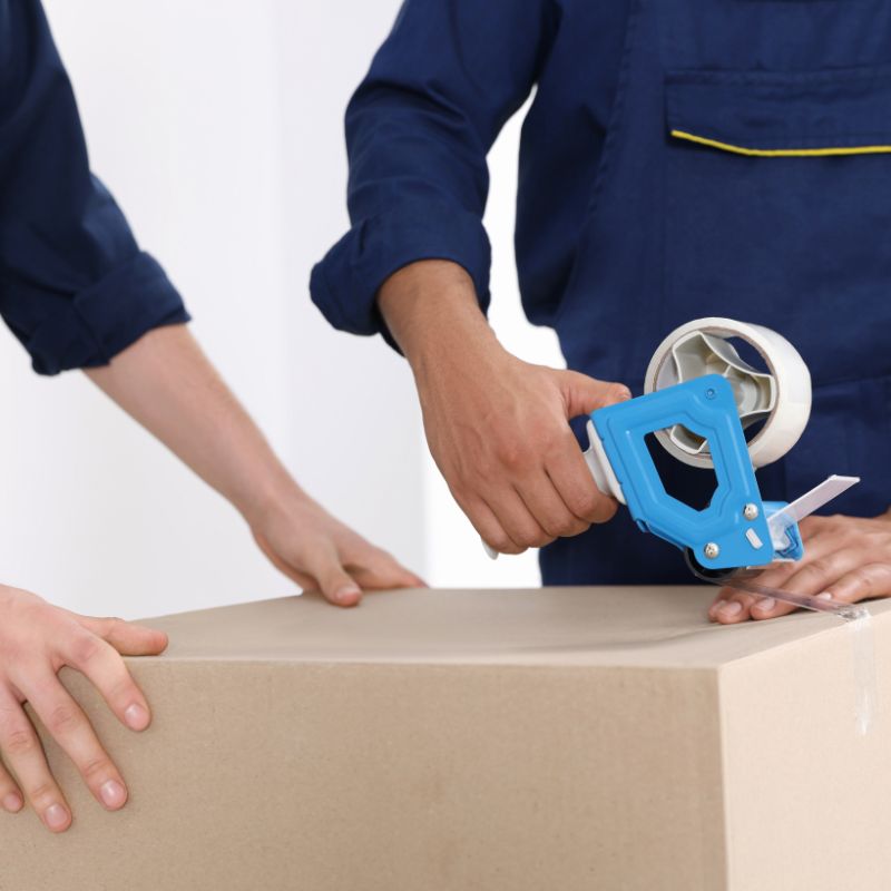 packing Service