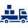 RoRo shipping secures fast loading and reloading