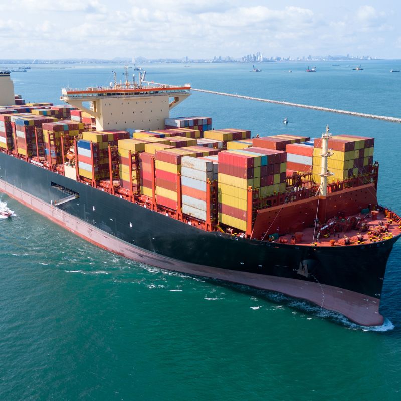 Sea Freight