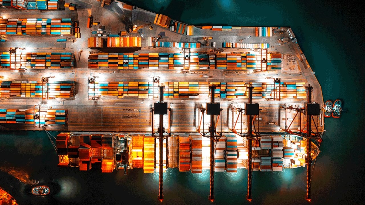 Shipping Exhibitions