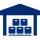 Support Warehouse Storage