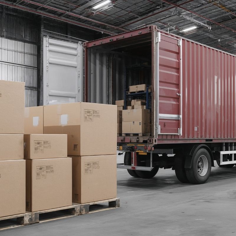 Truck Freight