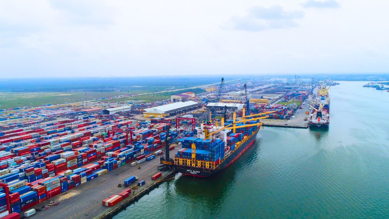 What Are the Advantages of Lekki Port in China-Nigeria Shipments