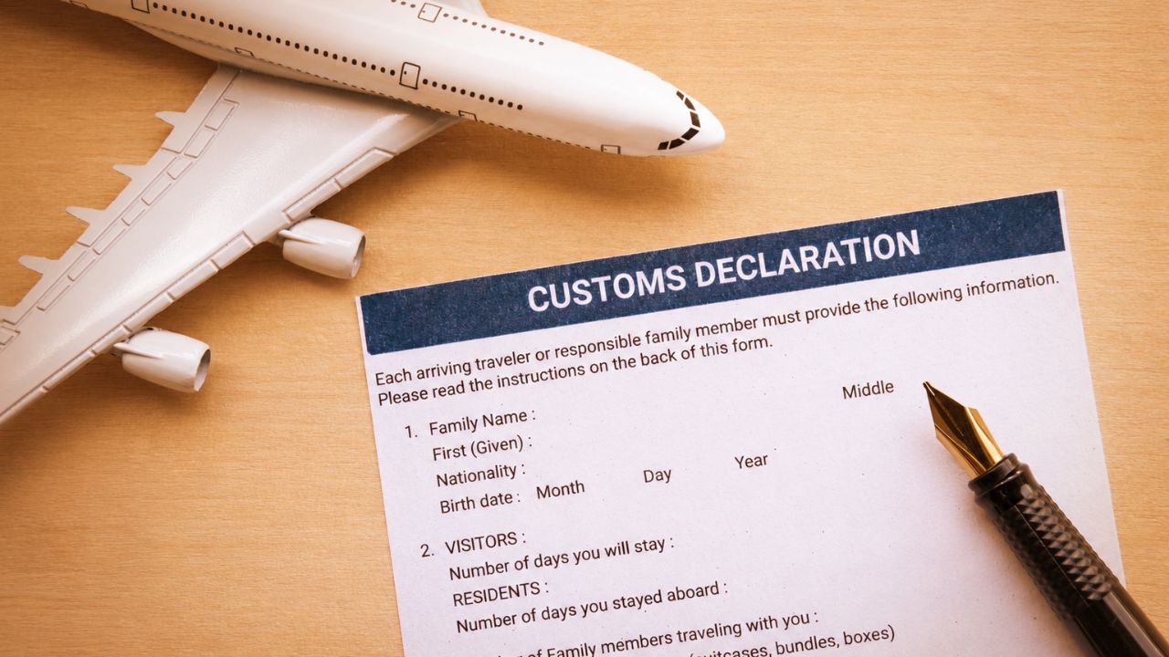 What Documents Are Needed for International Air Freight