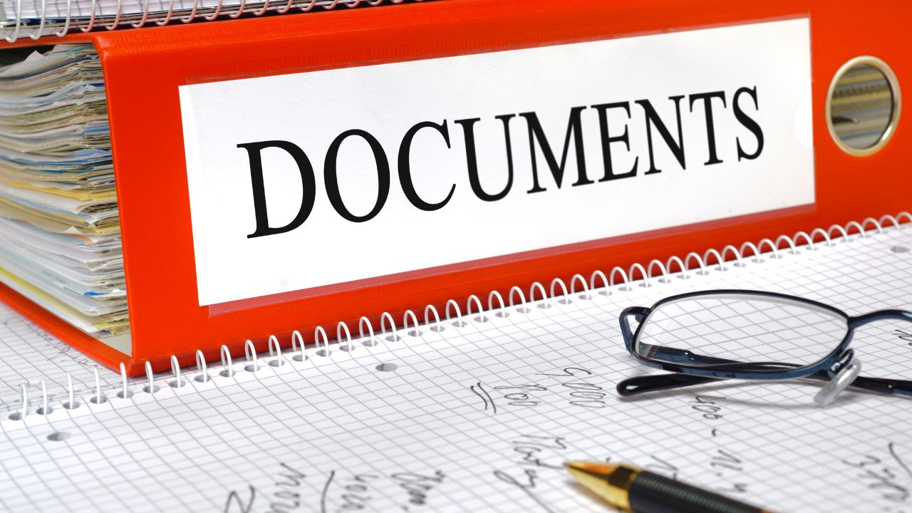 What Documents Are Required to Ship Wood Out of China