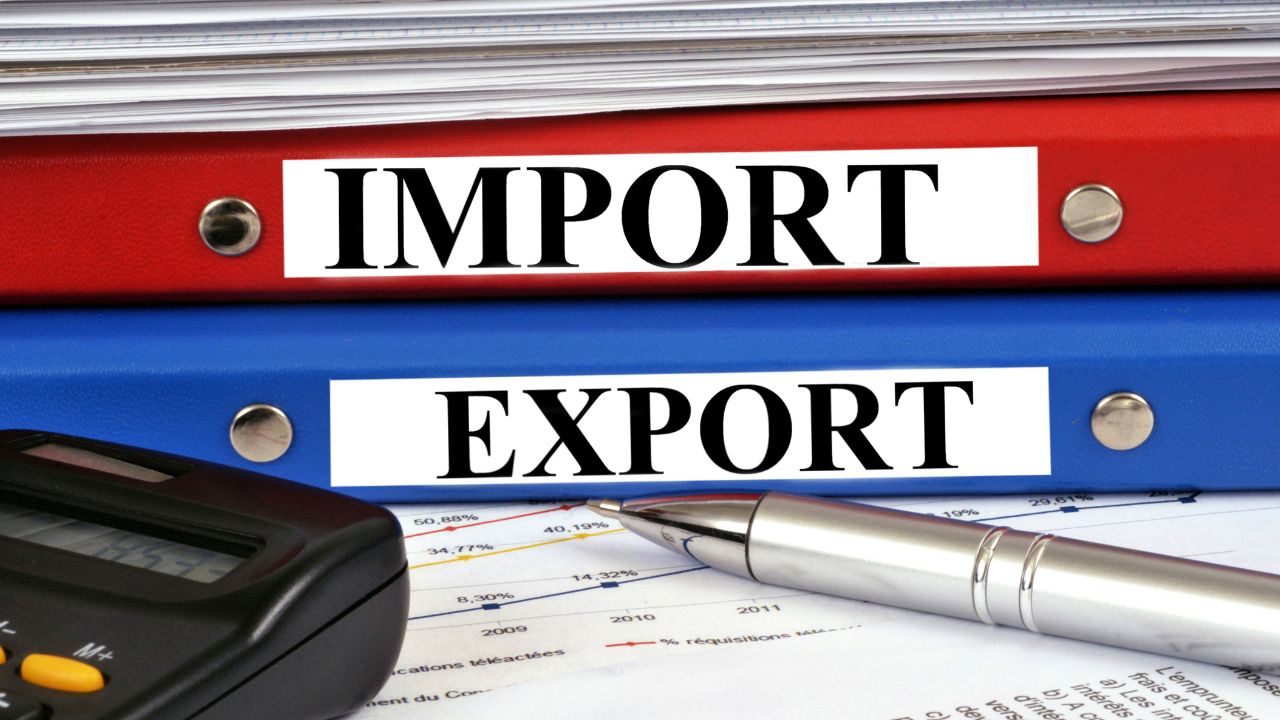 What Documents are Required for Exporting from Shenzhen